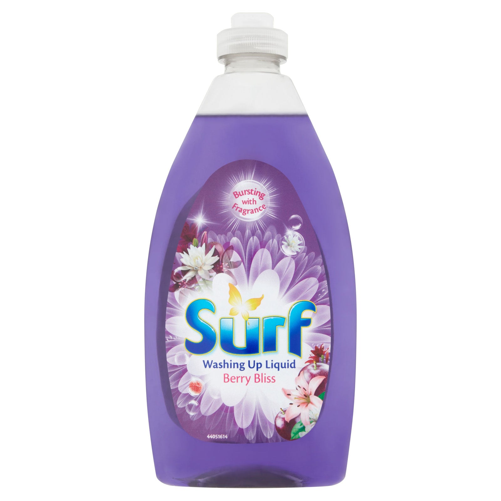Surf Washing Up Liquid Berry Bliss 500ml Surf Washing Up Liquid Berry Bliss 500ml